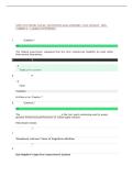 SPED 5302 WEEK 5 QUIZ &vert; QUESTIONS AND ANSWERS &vert; 2026 UPDATE &vert; 100&percnt; CORRECT - LAMAR UNIVERSITY&period;