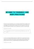 NURS 3661 EXAM 2 QUESTIONS WITH 100&percnt; CORRECT ANSWERS