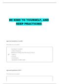 NURS 3661 FINAL EXAM REVIEW QUESTIONS WITH 100&percnt; CORRECT ANSWERS