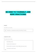NURS 3381 EXAM 2 PART 2 QUESTIONS WITH 100&percnt; CORRECT ANSWERS