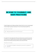 NURS 3381 EXAM 3 QUESTIONS WITH 100&percnt; CORRECT ANSWERS
