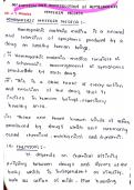 Definition and introduction of homeopathic materia medica 