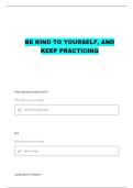 NUR 274 SAFE MEDICATION ADMINISTRATION FINAL EXAM QUESTIONS WITH 100&percnt; CORRECT ANSWERS