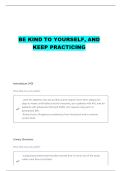 NUR 274 EXAM 2 QUESTIONS WITH 100&percnt; CORRECT ANSWERS