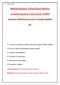 COMPREHENSIVE MEDICAL GUIDE &vert; EXPERT HEALTHCARE INSIGHTS & TREATMENT PROTOCOLS