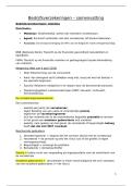 Samenvatting Bedrijfsverzekeringen &vert; UC Leuven-Limburg &vert; 2025&sol;26