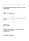 QuickBooks Online Certification &ndash; Banking and Tools&colon; Transactions&comma; Reconciliation&comma; and Financial Management Study Guide
