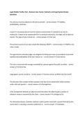 Legal Studies Practice Test &ndash; Business Law&comma; Courts&comma; Contracts&comma; and Legal System Review Questions