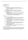 Zakenrecht &vert; lesnotities &vert; Hogeschool Gent &vert; 2025&sol;26