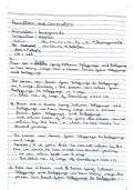 Wiskunde Study Document &vert; HAVO &vert; 2025&sol;2026