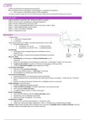 samenvatting kliniek COPD Wim Janssens