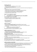Samenvatting Mediagebruik &vert; VUB &vert; 2025&sol;26