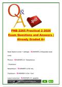 PNB 2265 Practical 2 Study Guide 2026 &vert; 220&plus; Questions and Answers on Respiratory Anatomy&comma; Digestive Physiology&comma; Renal Histology & Clinical Disorders