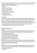 GOOGLE CLOUD ASSOCIATE CLOUD ENGINEER &ndash; PRACTICE QUESTIONS AND CORRECT ANSWERS &lpar;VERIFIED ANSWERS&rpar;&NewLine;PLUS RATIONALES 2026 Q&A &vert; INSTANT DOWNLOAD PDF&period;