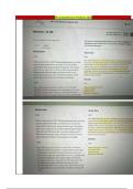 ATI RN Comprehensive Predictor 2026 V2 with NGN &vert; 180 Verified Questions and Answers with Rationales