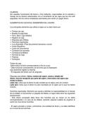 Procedimientos Bancarios