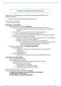 Samenvatting Onderzoeksmethodologie &lpar;D0T98a&rpar; &vert; KU Leuven &vert; 2025&sol;26