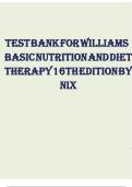 TEST&NewLine;BASIC&NewLine;THERAPY&NewLine;BANK&NewLine;r&NewLine;r&NewLine;FOR&NewLine;r&NewLine;WILLIAMS&NewLine;NUTRITION&NewLine;r&NewLine;r&NewLine;16TH&NewLine;r&NewLine;AND&NewLine;r&NewLine;DIET&NewLine;EDITION&NewLine;r&NewLine;NIX