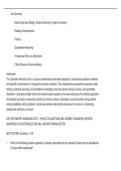 OAT &lpar;OPTOMETRY ADMISSION TEST&rpar; &ndash; PRACTICE QUESTIONS AND CORRECT ANSWERS &lpar;VERIFIED&NewLine;ANSWERS&rpar; PLUS RATIONALES 2026 Q&A &vert; INSTANT DOWNLOAD PDF&period;