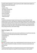 SALESFORCE CERTIFIED ADMINISTRATOR &ndash; PRACTICE QUESTIONS AND CORRECT ANSWERS &lpar;VERIFIED ANSWERS&rpar; PLUS&NewLine;RATIONALES 2026 Q&A &vert; INSTANT DOWNLOAD PDF&period;