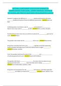 NATIONAL GUARDIANSHIP ASSOCIATION EXAMINATION COMPREHENSIVE STUDY GUIDE &ndash; EXPERT STRATEGIES&comma; REVIEW OF &NewLine;KEY QUIZZES&comma; AND PRACTICE QUESTIONS FOR GUARANTEED SUCCESS 