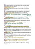 Literature Exam 3 &lpar;LIT 265&rpar; &ndash; Complete Study Guide & Practice Exam Questions for Midterm and Final Preparation