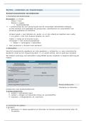 Samenvatting Mens en maatschappij &vert; Arteveldehogeschool &vert; 2024&sol;25