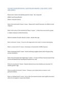 UCSD MGT 18 MIDTERM REVIEW &vert; QUESTIONS AND ANSWERS &vert; 2026 UPDATE &vert; RATED 100&percnt; CORRECT&period;