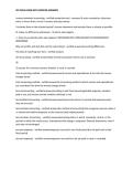 CFI FMVA EXAM WITH VERIFIED ANSWERS