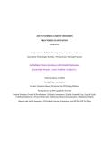 ATI RN Nursing Care of Children Proctored Examination&comma; 2026&sol;2027 &ndash; Pediatric Nursing Competency Assessment