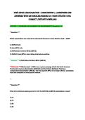 Iowa MPJE ExaM PractIcE &ndash; 2026 EdItIon &vert;&vert;&vert;quEstIons and&NewLine;answErs wIth ratIonalEs&sol;gradEd a&plus;&sol;2026 uPdatE&sol;100&percnt;&NewLine;corrEct &sol;Instant download 