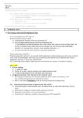 Lecture Notes Private International Law &vert; KU Leuven &vert; 2025&sol;26