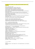 ACS CHEMISTRY FINAL &lpar;GENERAL CHEM 1 REVIEW&rpar; QUESTIONS ANSWERED CORRECTLY LATEST UPDATE 2026