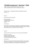 FAC2602 Assignment 1 Semester 1 2026&period;pdf&NewLine;&NewLine;