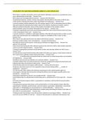 CJIS SECURITY TEST QUESTIONS ANSWERED CORRECTLY LATEST UPDATE 2026