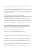 ACLS Exam A 2026&sol;2027 &ndash; Advanced Cardiovascular Life Support Certification &ndash; Complete Questions and Verified Answers