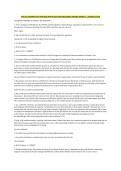 VITA 2027 ADVANCED TEST EXAM 2026 UPDATED QUESTIONS AND VERIFIED ANSWERS GRADED A&plus; &vert; ASSURED SUCCESS&NewLine;