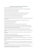 American Government Study Guide &sol; Questions & Correct Answers &sol; Updated 2026&sol;2027&period;&NewLine;