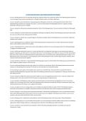 ATI PHARMACOLGY PROCTORED REMEDIATION STUDY NOTES 2026&NewLine;