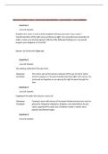 NURS 6512 WEEK 5 QUIZ &vert; QUESTIONS AND ANSWERS &vert; 2026 UPDATE &vert; 100&percnt; CORRECT&period;