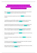 SIMULATOR FLORIDA-HEALTH & LIFE AND ANNUITY COMPLETE STUDY GUIDE 400&plus; ACTUAL TEST QUESTIONS WITH DETAILED VERIFIED ANSWERS 
