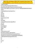 TESOL TEFL Certification 2026&ndash;2027 Complete Study Guide ESL Teaching Methods&comma; Lesson Planning&comma; Grammar & Classroom Management Exam Prep