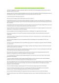 BCIS 5150 EXAM 1&vert; ATEST 2026 EXPERT CERTIFIED QUESTIONS AND ANSWERS I &lbrack;GRADED A&plus;&rsqb;&NewLine;