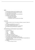 NUR 150 Exam 1 &ndash; Comprehensive Questions and Answers &vert; 2026 Update &vert; 100&percnt; Correct - Hondros College of Nursing&period;