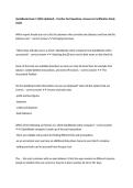 QuickBooks Exam 2 &lpar;2026 Updated&rpar; &ndash; Practice Test Questions&comma; Answers & Certification Study Guide