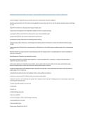 BCOR 2205 Final Exam with 100&percnt; correct answers&vert; &lbrack;Latest 2026&sol;2027 Update&rsqb; Questions & Answers &vert; Grade A &vert; 100&percnt; Correct&NewLine;