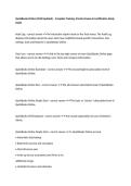 QuickBooks Online &lpar;2026 Updated&rpar; &ndash; Complete Training&comma; Practice Exams & Certification Study Guide