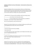 QuickBooks Certification Test Answers 2026 &lpar;Updated&rpar; &ndash; Practice Questions with Step-by-Step Explanations