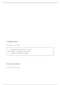 RAD 110 CHAPTER 1 QUESTIONS WITH CORRECT ANSWERS