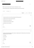 EXAM - Pearson VUE&colon; Casualty Insurance Practice  EXAM - 2026 &lpar;Questions &plus; Answers&rpar; 